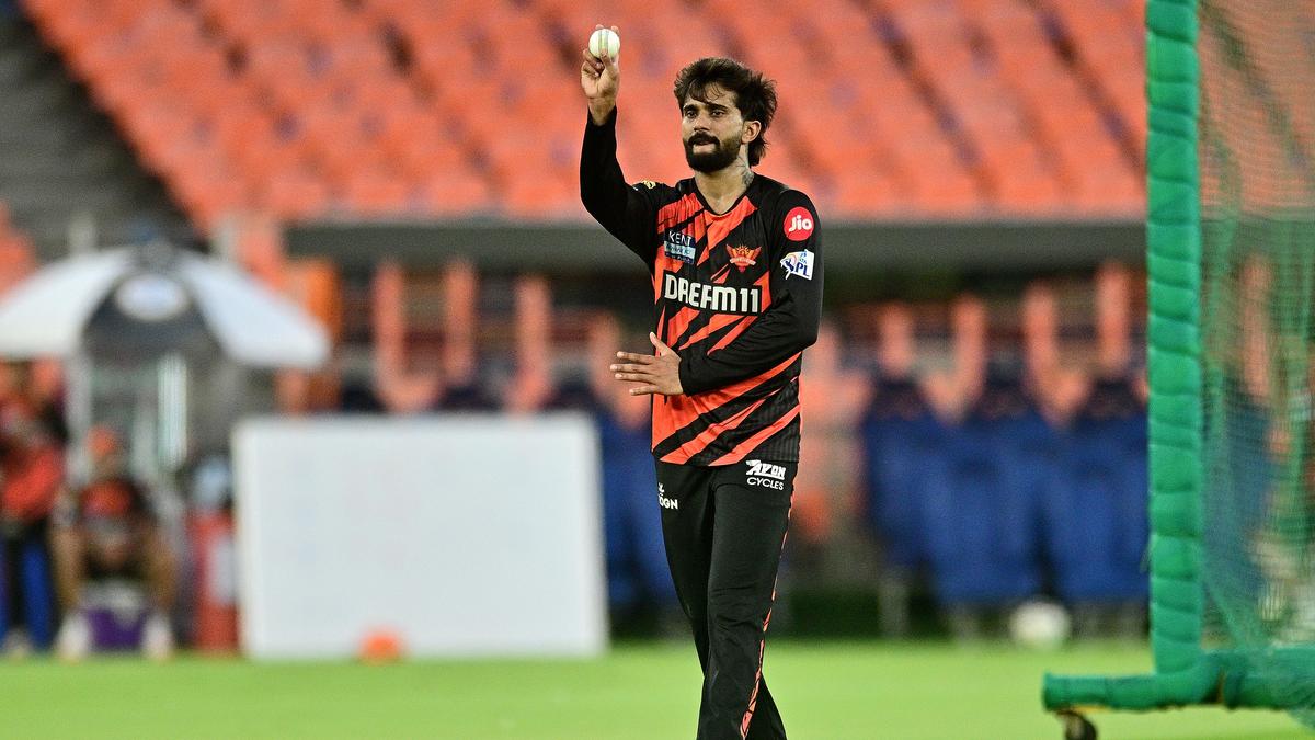 TATA IPL 2026, Match 6: KKR vs SRH – Match Report